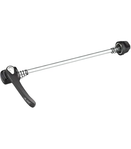 Amazon | Shimano Dura-Ace FH-9000 Rear Quick-Release by